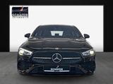 Mercedes-Benz CLA Shooting Brake 220 d AMG-Line Navi Kamera - Mercedes-Benz CLA 220 aus 2022