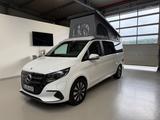 Salty Blue Mercedes EQV 300 inkl. Salty Blue Premium Ausbau - Neu Mercedes