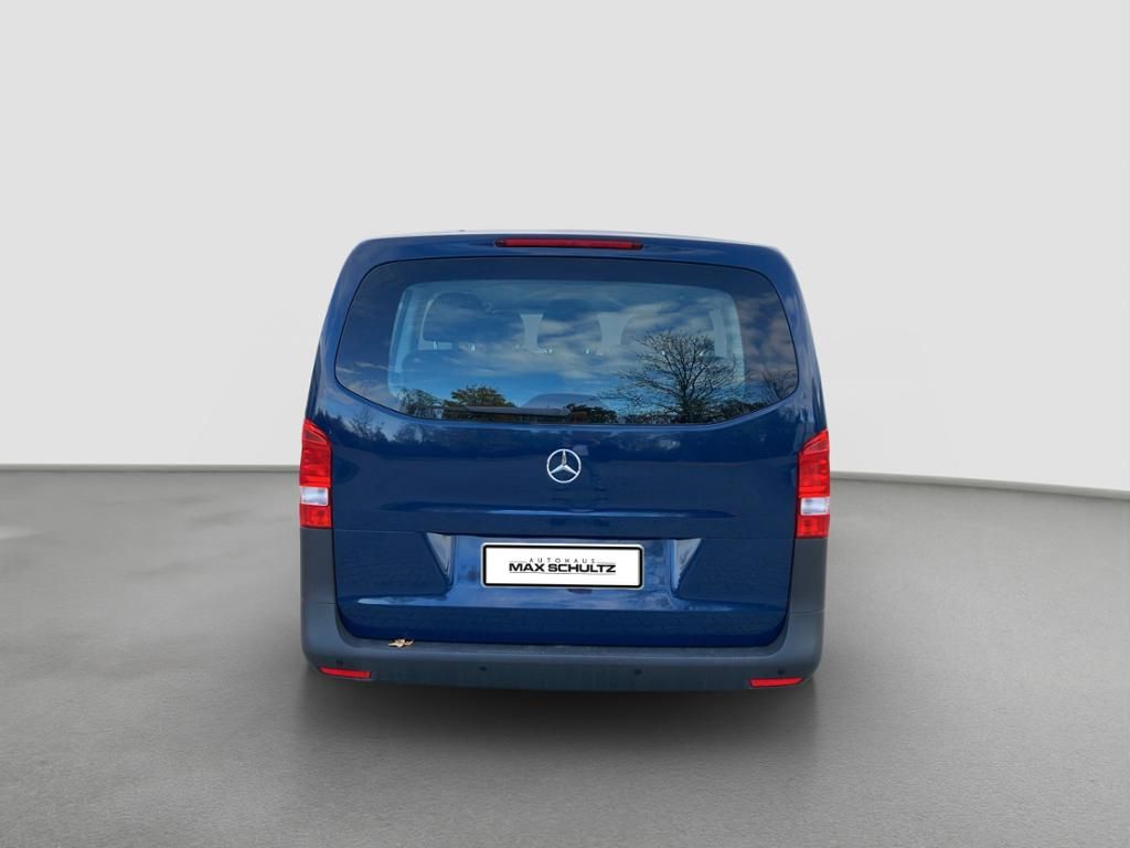 Fahrzeugabbildung Mercedes-Benz Vito 114 CDI Tourer PRO Lang *KlimaA*SHZ