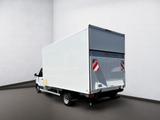 Volkswagen Crafter 55 2.0 TDI Koffer LBW 4490 Kamera*Klima - Volkswagen Crafter: 2.5