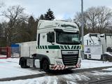 DAF XF 480 SSC/Retarder/Standklima/Hubsattelkupplung - DAF Hamburg