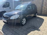 Skoda Roomster Style Plus Edition - Skoda Roomster: Style Plus Edition