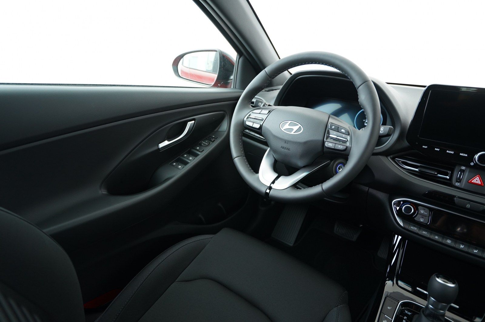 Hyundai i30 – Bild 11