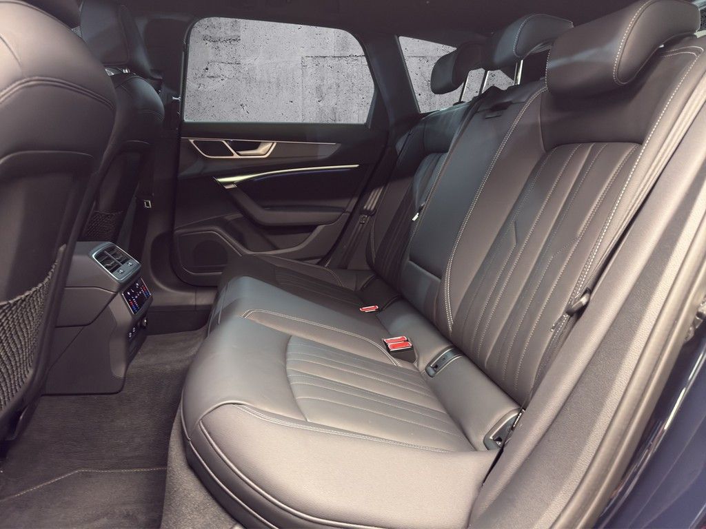 Audi A6 - Bild 11