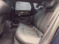 Audi A6 - Vorschau Bild 11