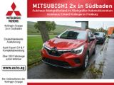 Mitsubishi ASX PLUS EDITION HYBRID PRIVACYGLASS - Mitsubishi Tageszulassungen