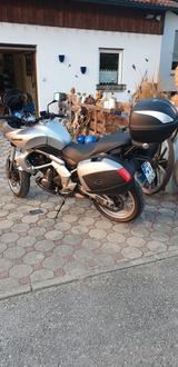 Kawasaki Versys650 - Angebote