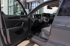 VW Tayron Life 2,0 I TDI/ AHK/ IQ DRIVE/ AWD / ACC VW Tayron Life 2,0 I TDI/ AHK/ IQ DRIVE/ AWD / ACC