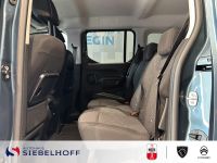 Peugeot Rifter - Vorschau Bild 10