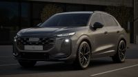 Audi Q3 - Vorschau Bild 12