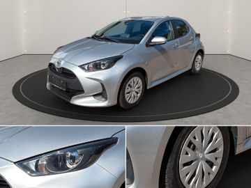 Toyota Yaris - 9