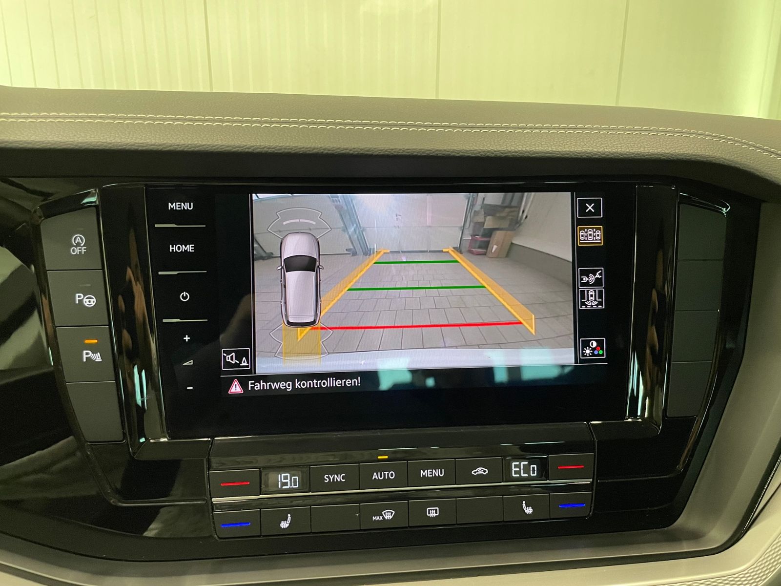 Touareg 4M 3.0 V6 TDI LED AHK NAVI ACC RFK