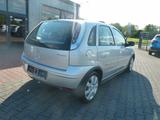 Opel Corsa C Basis - Opel Corsa aus 2005: C