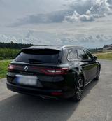 Renault Talisman Grandtour | TÜV + KD NEU - Renault Talisman Benzin Gebrauchtwagen