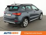 Seat Ateca 1.4 TSI ACT FR Aut.*360°*ACC*PANO*LED*PDC* - Seat in Frankfurt (Main)