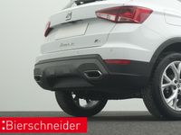 Seat Arona - Vorschau Bild 25