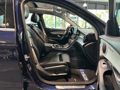 MERCEDES-BENZ GLC 250 - Ansicht 21