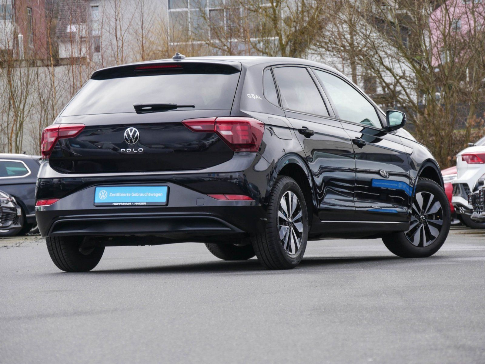 Volkswagen Polo - Bild 2