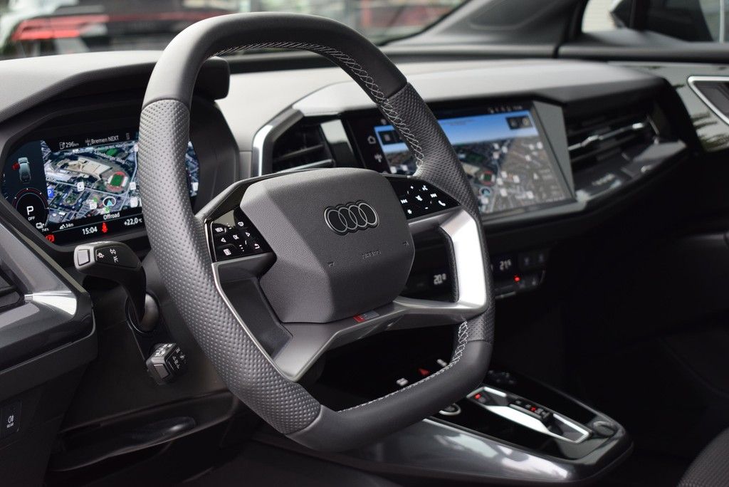Audi Q4 e-tron - Bild 20