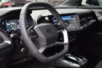 Audi Q4 e-tron - Vorschau Bild 20
