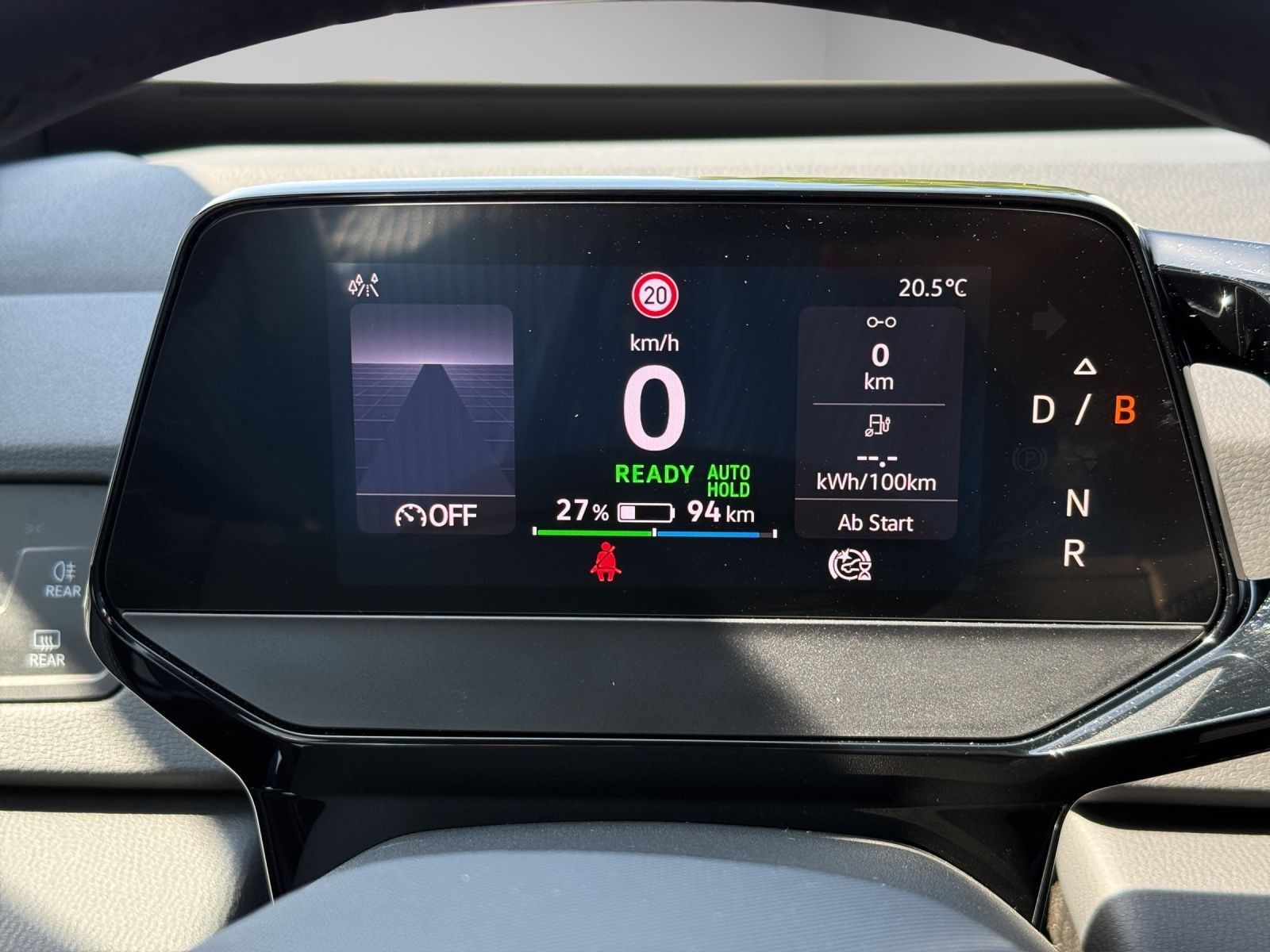 Volkswagen ID.3 - Bild 19