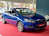 Ford Focus Cabrio 2.0 Blue Magic/ TüvNEU/Klima/SHZ - Ford Focus aus 2009