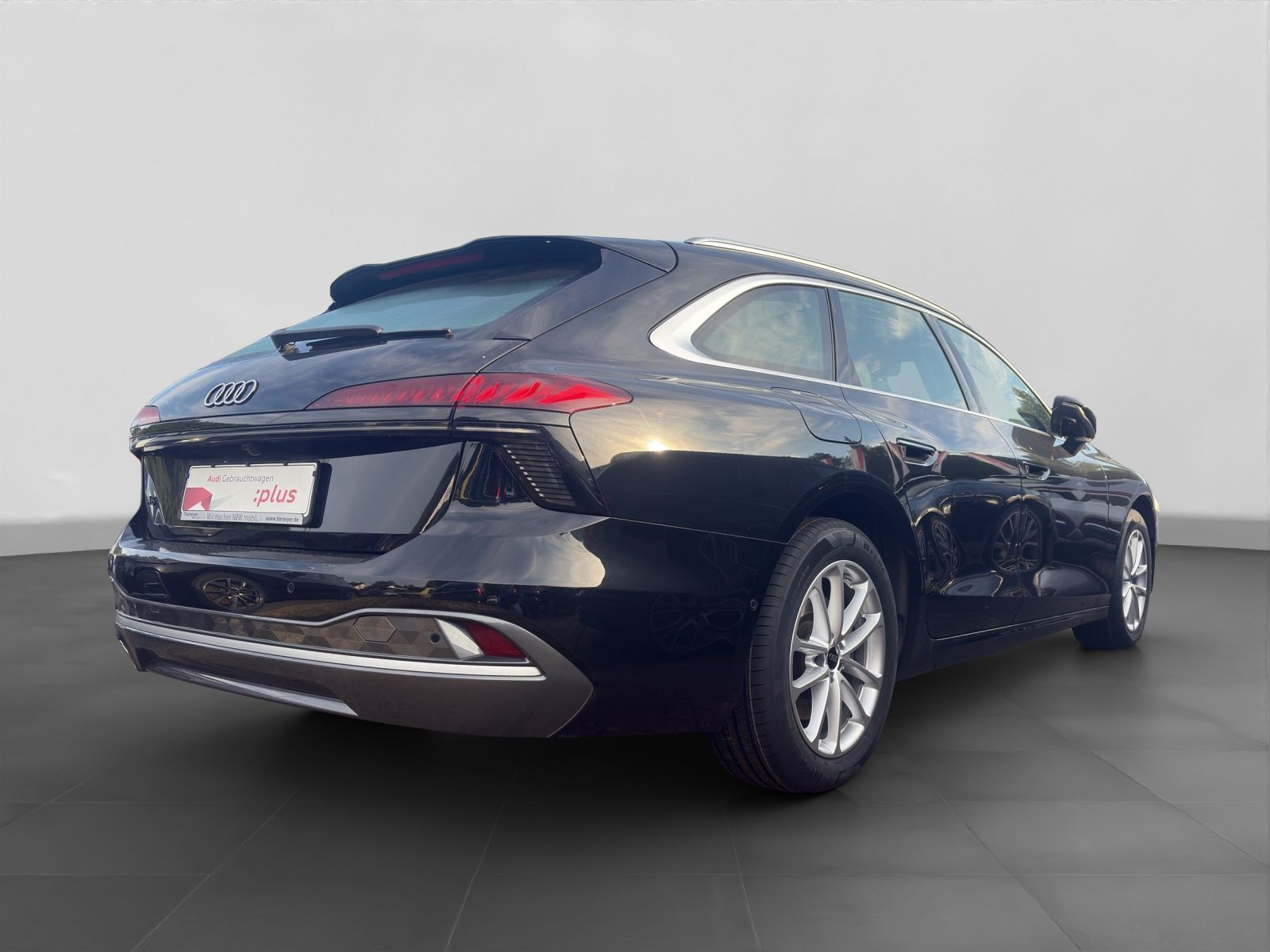 Audi A6 Avant TDI PANO AHK LEDER BF-DISPLAY imagem 3