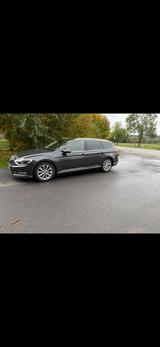 Volkswagen VW Passat 2.0 TDI Highline - VW Passat Gebrauchtwagen in Hagen
