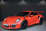 Porsche 911 991 GT3 RS Clubsport Chrono 918 Schalensitz - Porsche 991: Gt3 RS