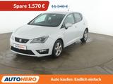 Seat Ibiza 1.0 TSI FR*NAVI*XENON*PDC*SHZ*KLIMA* - Seat Ibiza: Fr