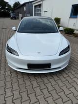 Tesla Model 3 Allradantrieb mit Dualmotor Long Ran... - Tesla Model 3 aus 2024