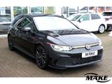 Volkswagen Golf GTI VIII 2.0 TSI DSG,DCC,ACC,AHK,LED-Matrix - Volkswagen Golf: Schwarz, Leichtmetallfelgen, Limousine