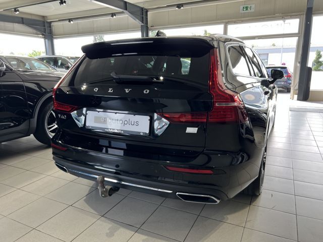 Volvo V60 T6 Inscription Recharge AWD ACC AHK Pano LED