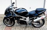 Suzuki TL 1000 S  - SUZUKI TL 1000