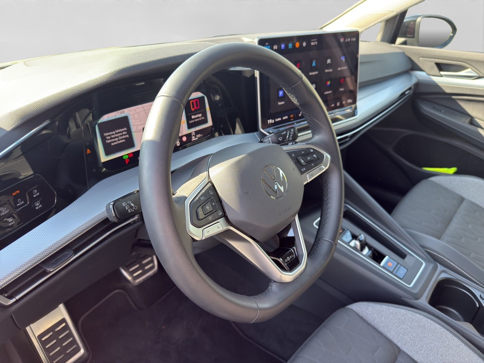 Volkswagen Golf - Bild 10