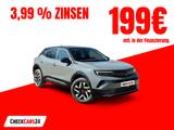 Opel Mokka GS Line 1.2 Turbo PDC KAMERA LENK. HEIZ. - Opel Mokka von 2026