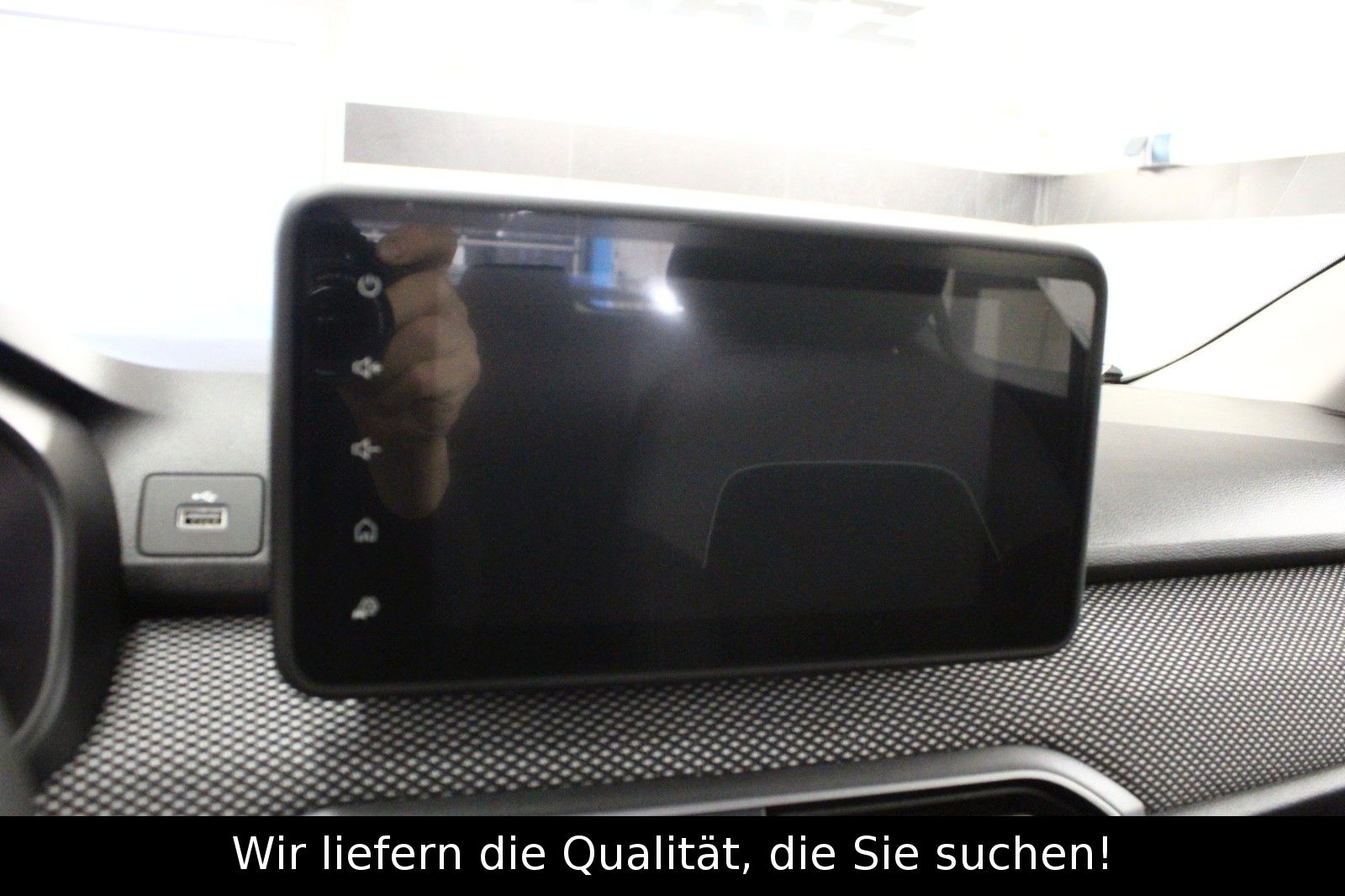 Fahrzeugabbildung Dacia Sandero TCe 90 Stepway Expression*Winterpaket*