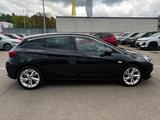 Opel Astra Dynamic 1.4 Turbo 92 kW - Opel Astra: 1.9