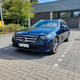 Mercedes-Benz E 400 d Massag/Pano/Burmes/Headup/Airmatic/StHei - Mercedes-Benz E 400 in Bremen