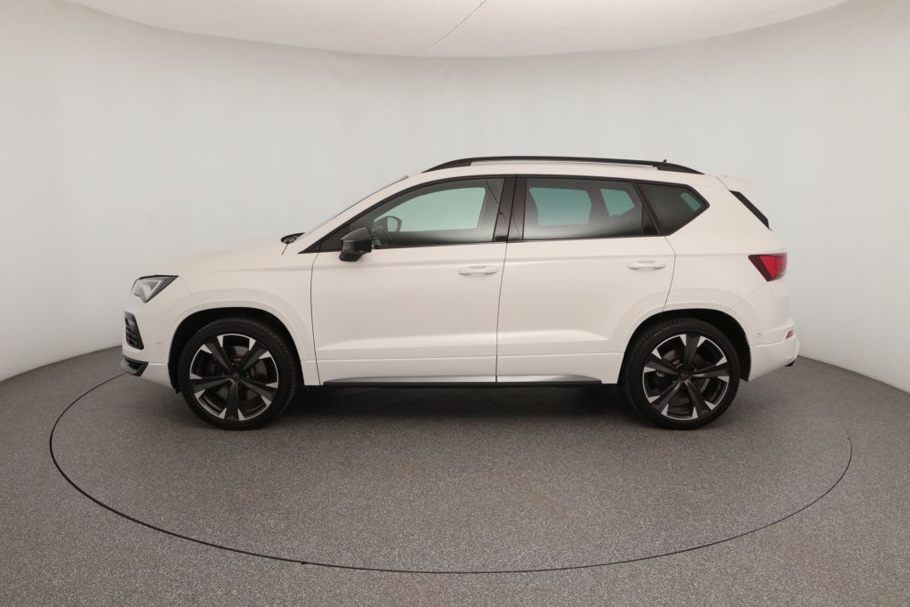 Cupra Ateca 2.0 TSI 221kW AHK*Pano*Nav*PDC*RFK*SH