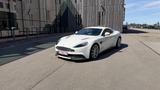 Aston Martin Vanquish B&O V12 Carbon, Export price 92741 euro - Aston Martin Vanquish Gebrauchtwagen