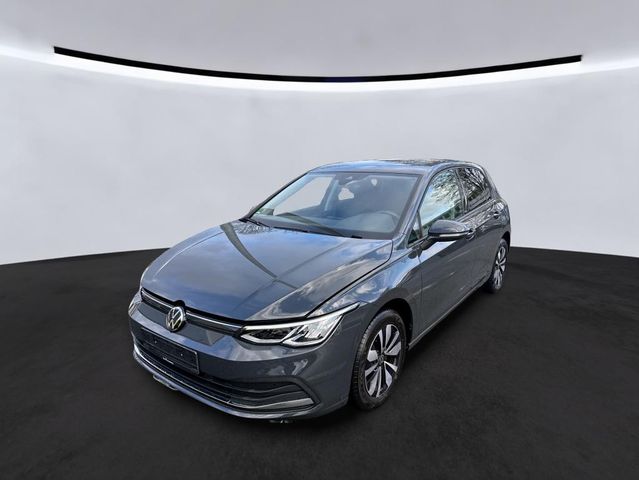 Volkswagen Golf VIII Move eTSI DSG Limo-LED-APPS-SHZ-PDC-