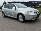 Volkswagen Golf V ~ United~Klimatronik~1~Hand~KD~Gepflegt - Volkswagen Golf: United