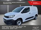 Opel Combo Combo 1.5 D erhöhte Nutzlast FlexCargo ... - Opel Combo