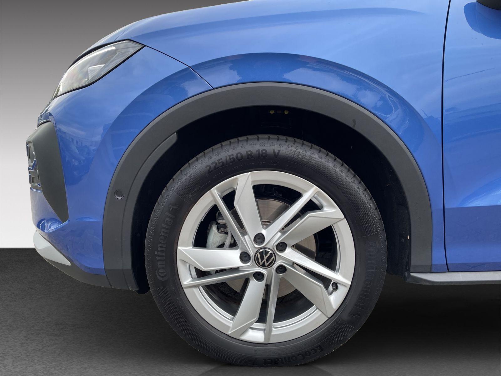 Volkswagen T-Roc 1.5 eTSI 7-Gang DSG Life App-Connect DAB+, миниатюра 11