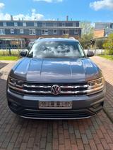 Volkswagen Atlas 7 Sitzer SUV