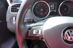 Fahrzeugabbildung Volkswagen Polo V Comfortline BMT/Start-Stopp Klima SHZ TOP