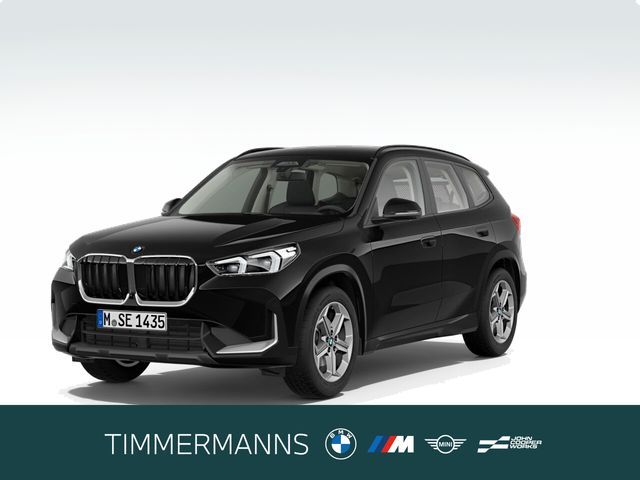 BMW X1 xDrive20d