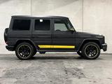 Mercedes-Benz G320 Lang W463 | Japan Import | 137.000 km | AMG - Mercedes-Benz G 320 von privat