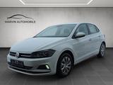 Volkswagen Polo VI Comfortline SHZ PDC BLUET TÜV NEU - VW Polo Gebrauchtwagen in Kiel